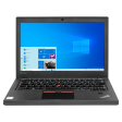 Ноутбук 12.5" Lenovo ThinkPad X270 Intel Core i7-7600U 8Gb RAM 256Gb SSD - 1