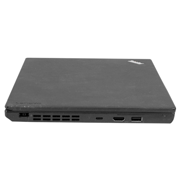 Ноутбук 12.5&quot; Lenovo ThinkPad X270 Intel Core i7-7600U 8Gb RAM 256Gb SSD - 4