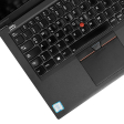 Ноутбук 12.5" Lenovo ThinkPad X270 Intel Core i7-7600U 8Gb RAM 256Gb SSD - 7