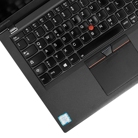 Ноутбук 12.5&quot; Lenovo ThinkPad X270 Intel Core i7-7600U 8Gb RAM 256Gb SSD - 7