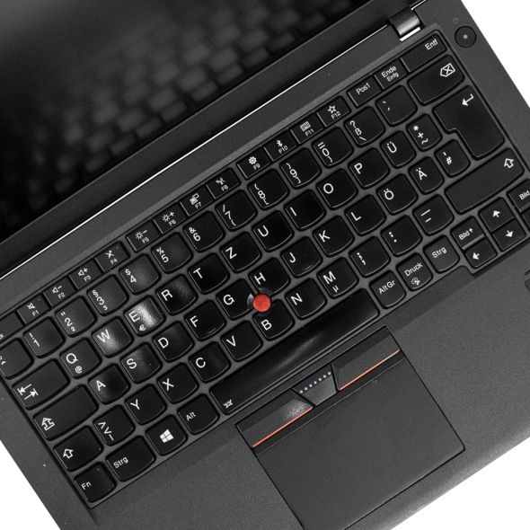 Ноутбук 12.5&quot; Lenovo ThinkPad X270 Intel Core i7-7600U 8Gb RAM 256Gb SSD - 8
