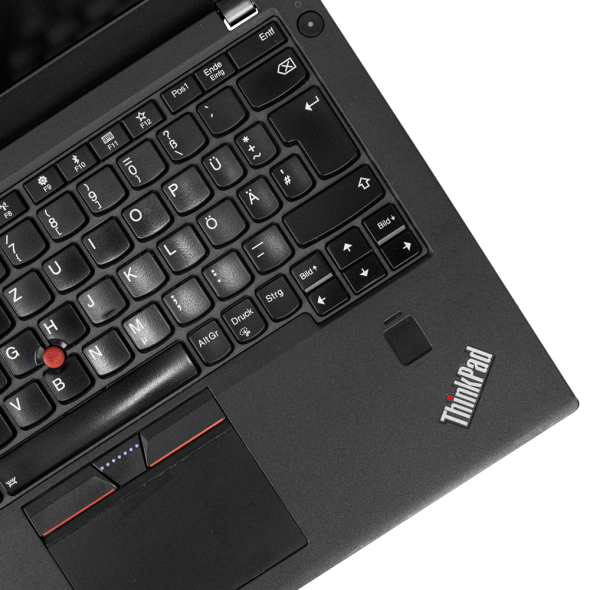 Ноутбук 12.5&quot; Lenovo ThinkPad X270 Intel Core i7-7600U 8Gb RAM 256Gb SSD - 9