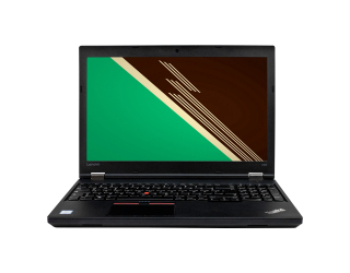 БУ Ноутбук 15.6&quot; Lenovo ThinkPad L560 Intel Core i5-6200U 8Gb RAM 256Gb SSD из Европы в Одесі