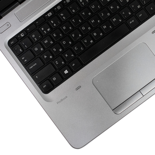 Ноутбук 15.6&quot; HP ProBook 650 G2 Intel Core i3-6100U 8Gb RAM 256Gb SSD FullHD - 6