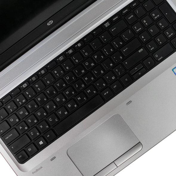 Ноутбук 15.6&quot; HP ProBook 650 G2 Intel Core i3-6100U 8Gb RAM 256Gb SSD FullHD - 7