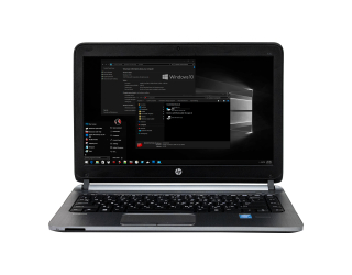 БУ Ноутбук 13.3&quot; HP ProBook 430 G2 Intel Core i5-5200U 8Gb RAM 500Gb HDD из Европы в Одесі