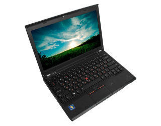 БУ Ноутбук 12.5&quot; Lenovo ThinkPad X230 Intel Core i5-3320M 4Gb RAM 320Gb HDD из Европы в Одессе