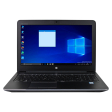 Ноутбук 15.6" HP ZBook 15 G3 Intel Xeon E3-1505M v5 8350U 16Gb RAM 256Gb SSD - 1