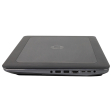 Ноутбук 15.6" HP ZBook 15 G3 Intel Xeon E3-1505M v5 8350U 16Gb RAM 256Gb SSD - 2