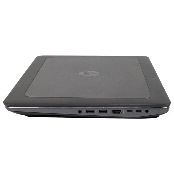 Ноутбук 15.6&quot; HP ZBook 15 G3 Intel Xeon E3-1505M v5 8350U 16Gb RAM 256Gb SSD - 2