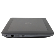 Ноутбук 15.6" HP ZBook 15 G3 Intel Xeon E3-1505M v5 8350U 16Gb RAM 256Gb SSD - 4