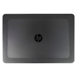 Ноутбук 15.6" HP ZBook 15 G3 Intel Xeon E3-1505M v5 8350U 16Gb RAM 256Gb SSD - 5