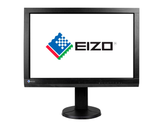 БУ Монітор 24.1&quot; EIZO ColorEdge CG246 IPS из Европы в Одесі
