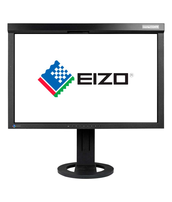 Монитор 24&quot; EIZO ColorEdge CG245W IPS - 1