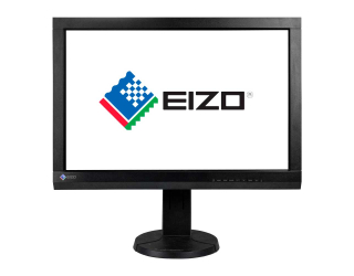 БУ Монітор 24.1&quot; EIZO ColorEdge CX241 IPS из Европы в Одесі