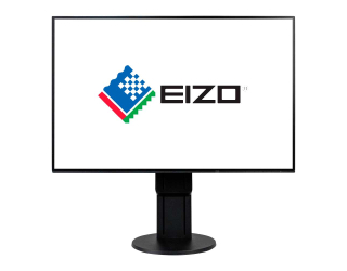 БУ Монітор 24.1&quot; EIZO FlexScan EV2456 IPS из Европы в Одесі