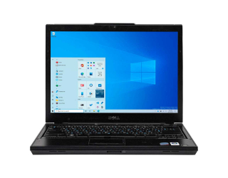 БУ Ноутбук 13.3&quot; Dell Latitude E4300 Intel Core 2 Duo P9300 4Gb RAM 320Gb HDD из Европы в Одессе