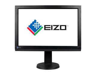 БУ Монітор 24.1&quot; EIZO ColorEdge CG247 IPS из Европы в Одесі