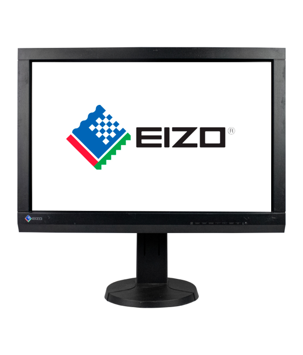 Монітор 24.1&quot; EIZO ColorEdge CG247 IPS - 1