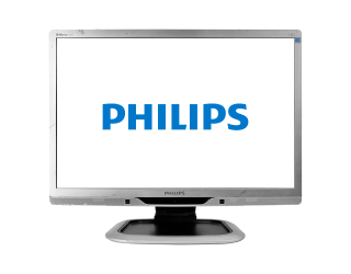 БУ Монітор 22&quot; Philips 225PL2 из Европы в Одесі