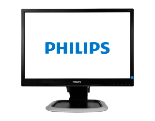 БУ Монітор 22&quot; Philips 220S4L из Европы в Одесі