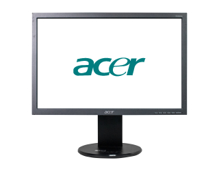 БУ Монітор 19&quot; Acer B193W из Европы в Одесі