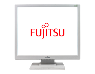 БУ Монітор 19 &quot;Fujitsu E19-9 из Европы в Одесі