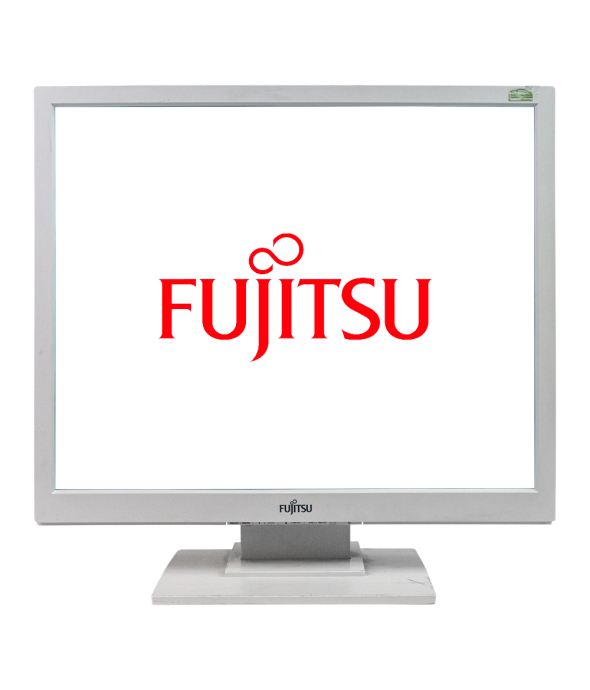 Монітор 19 &quot;Fujitsu E19-9 - 1