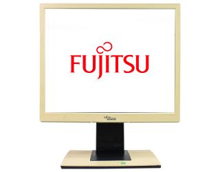 БУ Монітор 19&quot; Fujitsu B19-5 из Европы в Одесі