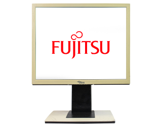 БУ Монітор 19&quot; Fujitsu B19-3 из Европы в Одесі