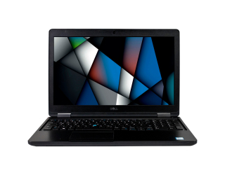 БУ Ноутбук 15.6&quot; Dell Latitude 5580 Intel Core i5-7300U 8Gb RAM 480Gb SSD из Европы в Одесі
