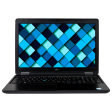 Ноутбук 15.6" Dell Latitude 5580 Intel Core i5-7300U 16Gb RAM 480Gb SSD - 1