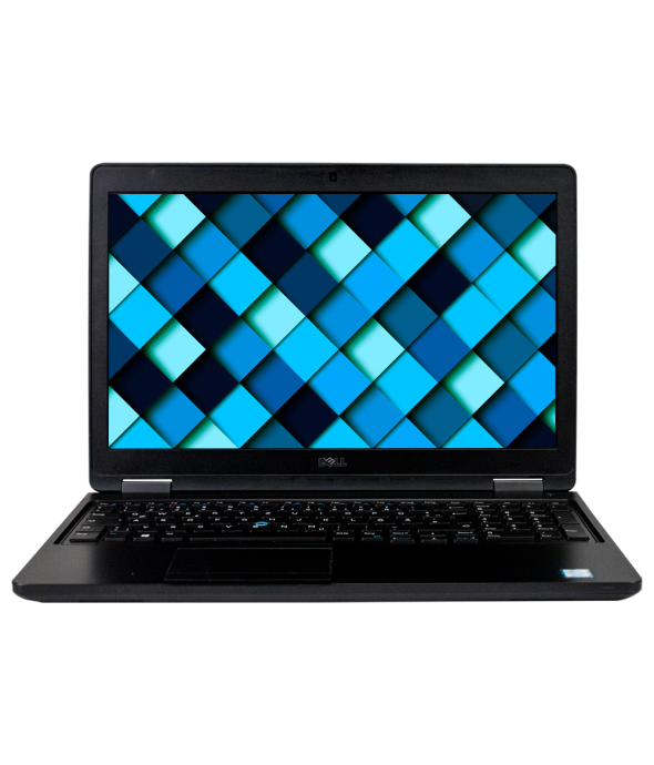 Ноутбук 15.6&quot; Dell Latitude 5580 Intel Core i5-7300U 16Gb RAM 480Gb SSD - 1