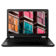 Ноутбук 15.6" Dell Latitude 5570 Intel Core i5-6200U 16Gb RAM 256Gb SSD - 1