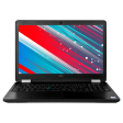 Ноутбук 15.6" Dell Latitude 5570 Intel Core i5-6200U 8Gb RAM 480Gb SSD - 1