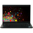 Сенсорний ноутбук 13.3" Dell Latitude 7390 Intel Core i5-7300U 8Gb RAM 480Gb SSD FullHD IPS - 1