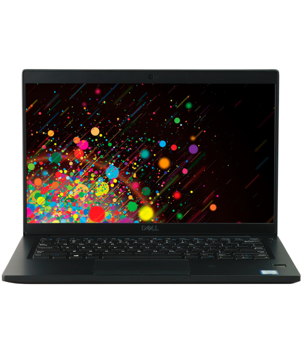 Сенсорний ноутбук 13.3&quot; Dell Latitude 7390 Intel Core i5-7300U 8Gb RAM 480Gb SSD FullHD IPS - 1