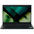 Сенсорный ноутбук 13.3" Dell Latitude 7390 Intel Core i5-7300U 16Gb RAM 480Gb SSD FullHD IPS - 1