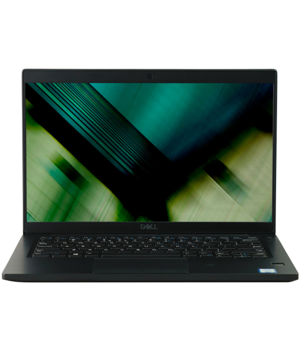 Сенсорный ноутбук 13.3&quot; Dell Latitude 7390 Intel Core i5-7300U 16Gb RAM 480Gb SSD FullHD IPS - 1
