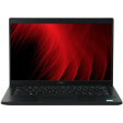 Сенсорный ноутбук 13.3" Dell Latitude 7390 Intel Core i5-7300U 16Gb RAM 240Gb SSD FullHD IPS - 1