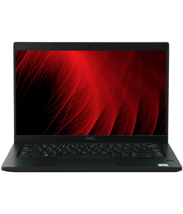 Сенсорный ноутбук 13.3&quot; Dell Latitude 7390 Intel Core i5-7300U 16Gb RAM 240Gb SSD FullHD IPS - 1