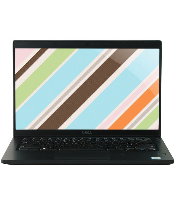Сенсорний ноутбук 13.3&quot; Dell Latitude 7390 Intel Core i5-7300U 16Gb RAM 128Gb SSD FullHD IPS - 1