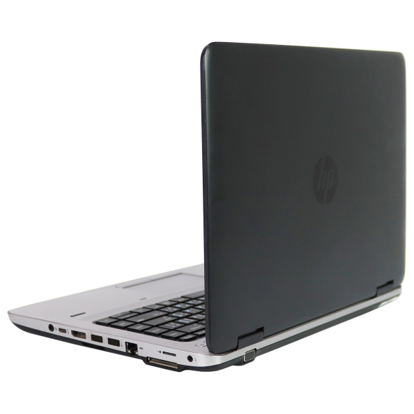 Ноутбук 14&quot; HP ProBook 640 G2 Intel Core i5-6200U RAM 8Gb SSD 128Gb - 3