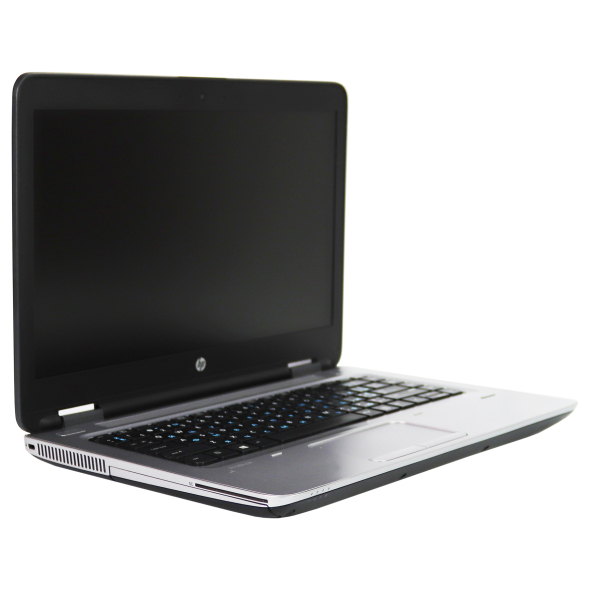 Ноутбук 14&quot; HP ProBook 640 G2 Intel Core i5-6200U RAM 16Gb SSD 128Gb - 2
