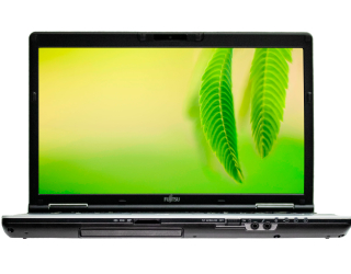 БУ Ноутбук 15.6&quot; Fujitsu LifeBook E751 Intel Core i7-2640M 4Gb RAM 120Gb SSD из Европы в Одессе