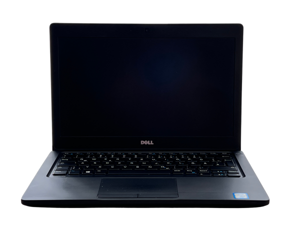 Ноутбук 12.5&quot; Dell Latitude 5280 Intel Core i5-7300U 32Gb RAM 256Gb SSD FullHD - 3