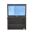 Ноутбук 12.5" Dell Latitude 5280 Intel Core i5-7300U 32Gb RAM 256Gb SSD FullHD - 4