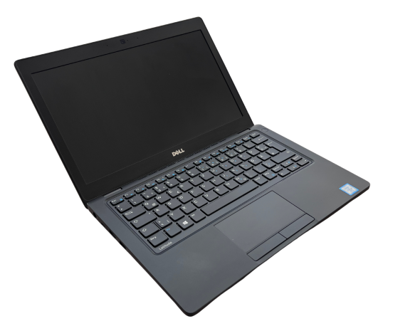 Ноутбук 12.5&quot; Dell Latitude 5280 Intel Core i5-7300U 32Gb RAM 256Gb SSD FullHD - 6