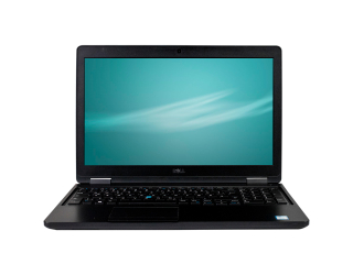 БУ Ноутбук 15.6&quot; Dell Latitude 5580 Intel Core i5-7300U 8Gb RAM 128Gb SSD из Европы в Одессе