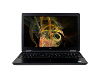 БУ Ноутбук 15.6&quot; Dell Latitude 5580 Intel Core i5-7300U 32Gb RAM 128Gb SSD из Европы в Одессе